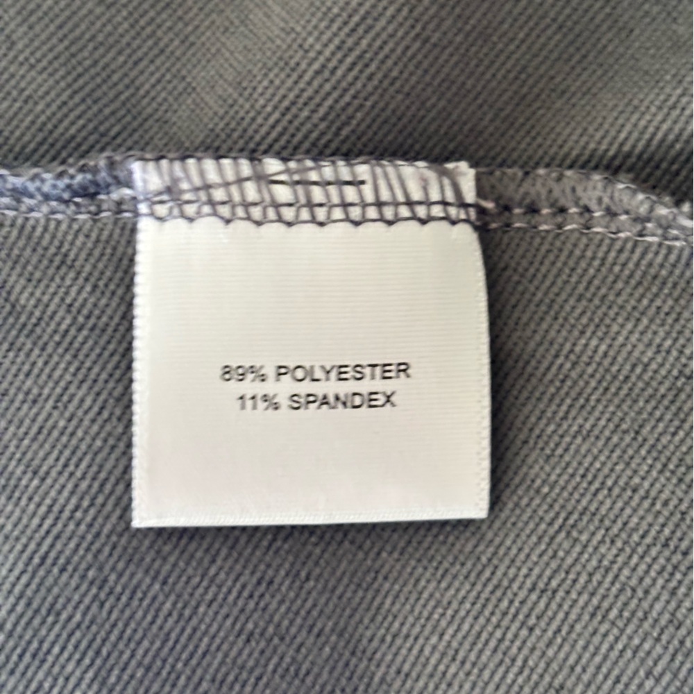 Peter Millar Pull Over Jacket Quarter Zip Men’s S… - image 5